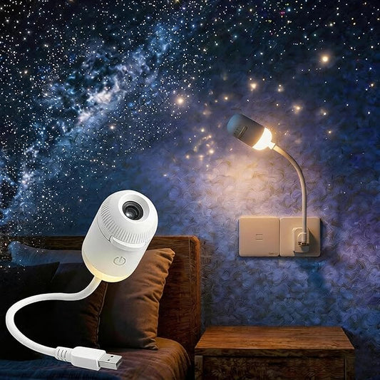 LUMORA™ Galaxy Glow
